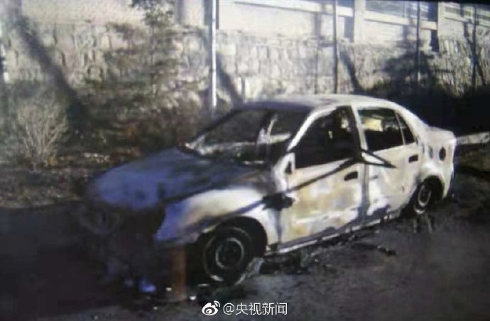 張家口化工廠爆炸致22死22傷 50輛車在事故中過火